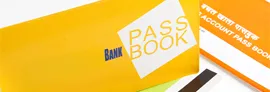 Passbooks