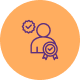 ARC-Qualified Expertise