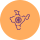 Proudly Made in India