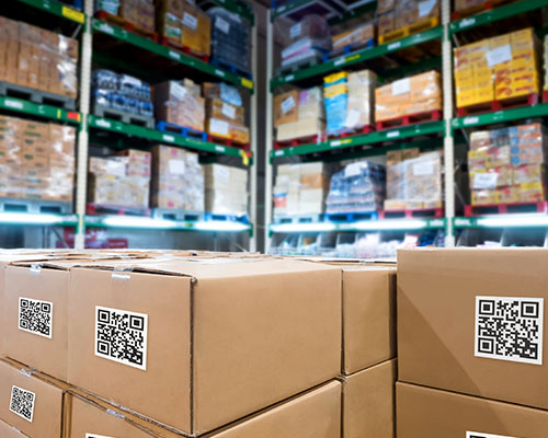A smart Fulfillment solution that streamlines the entire inventory management process