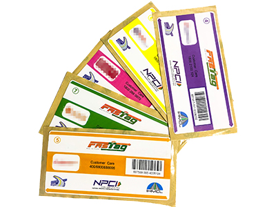 RFID Inventory & Labels Manufacturers