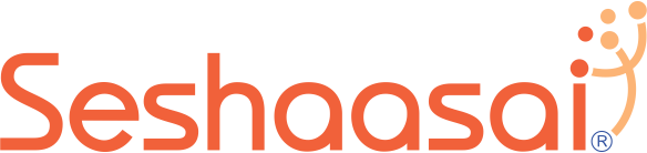 Seshaasai Logo