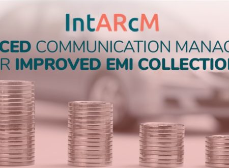 Personalised communication management with IntARcM from Seshaasai