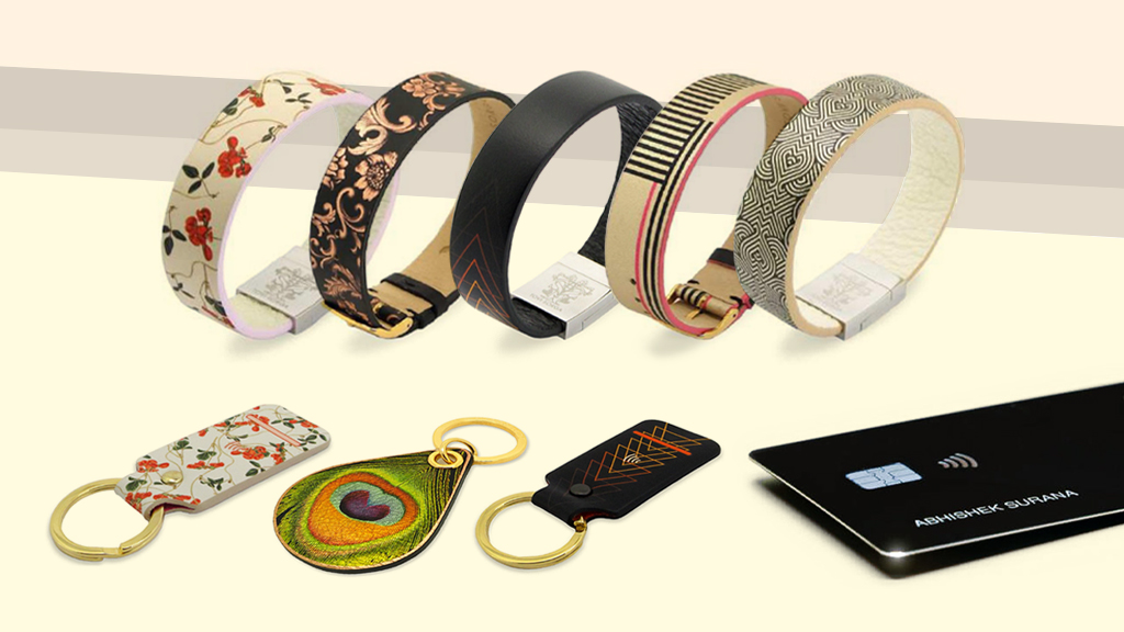Payment Wearables